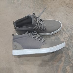 Timberland Chuka Boots Size 11